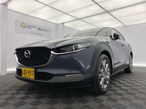Mazda CX-30 2.0 Grand Touring Mhev Hybrid