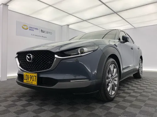 Mazda CX-30 2.0 Grand Touring Mhev Hybrid