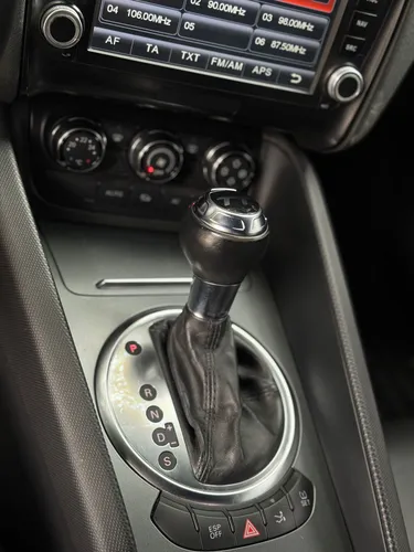 Audi TT 3.2 Fsi S-tronic