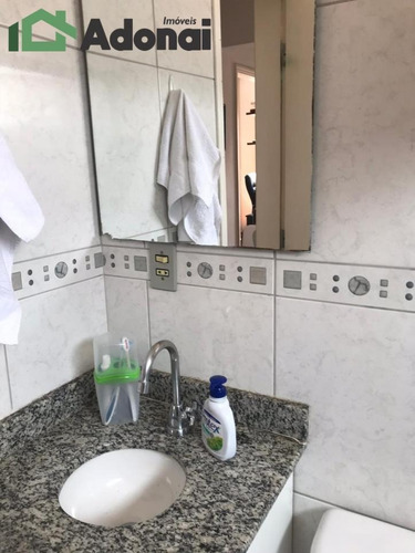 Imagem 14 de 15 de Apartamento No Vianelo Jundiaí - 645