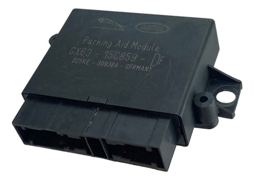 Modulo Pdc Gateway Interface Jaguar Range Rover Evoque 11/18
