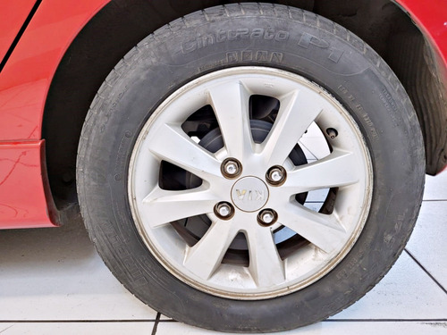Kia Picanto 1.0 EX 12V FLEX 4P MANUAL