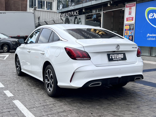 Mg Mg Gt 1.5l Mt Com - 2023 | 95