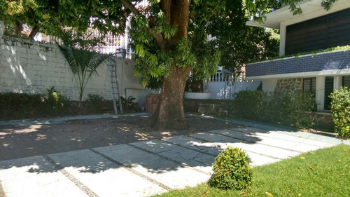 Imagen 2 de 14 de Amplia Y Fresca Casa En Acapulco Dorado