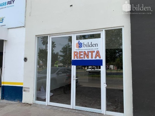 Imagen 2 de 10 de Local Comercial En Renta Fracc Camino Real