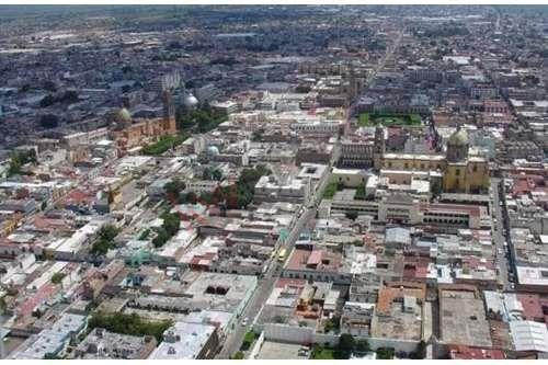 Imagen 11 de 12 de Venta De Terreno Querétaro Celaya , 4 Hectáreas $8,000,000.00