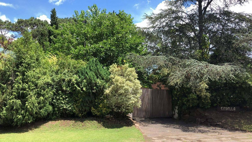 Venta Importante Casa En Zona Lugano Punta Del Este
