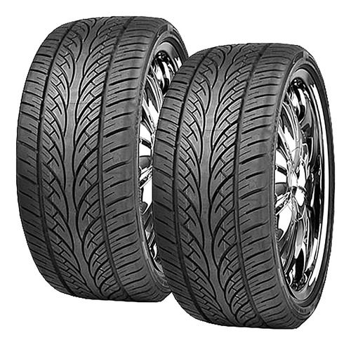 De 2 Llantas 305/40r22 114v Xl Winrun Kf997 Auto