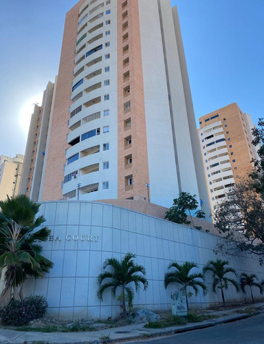 Ana Maria Arteaga Vende Apartamento En Residencias Chelsea Court, Urb  El Parral