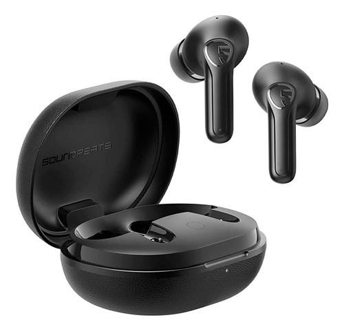 Audifonos Soundpeats Life - Bluetooth 5.2 - Premium Bass