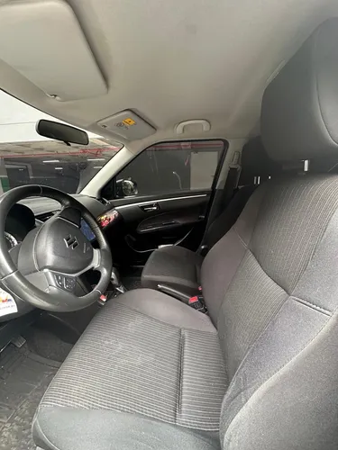 Suzuki Swift 1.4 Gl