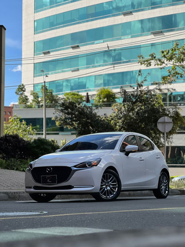 Mazda 2 1.5 Grand Touring Lx
