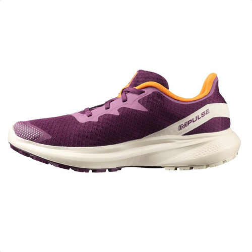 Imagen 3 de 7 de Zapatillas Salomon Impulse W Mujer Trail Running