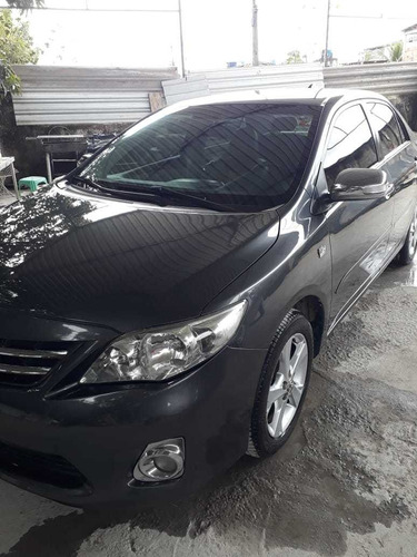 Toyota Corolla 2014 2.0 16v Xei Flex Aut. 4p