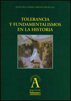 Libro Tolerancia Y Fundamentalismos En La Historiade Lorenzo