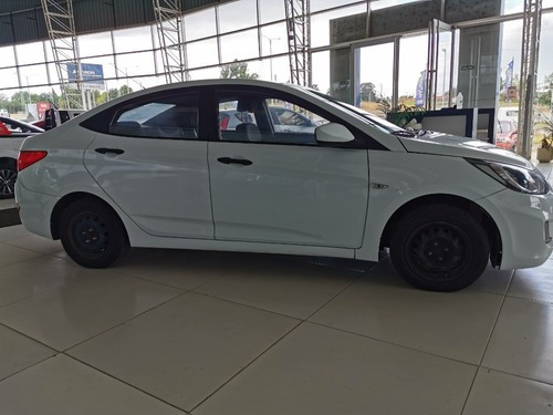 Hyundai Accent 1.4 2014