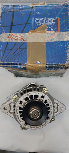 Alternador Daewoo Matiz/tico/damas C/oval 2pines