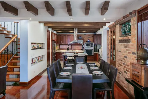 Casa En Venta En Vereda La Balsa. Cod V9646