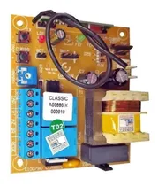 Comprar Placa Central Seg Classic\u002Fcombat Motor Portón Analógico 