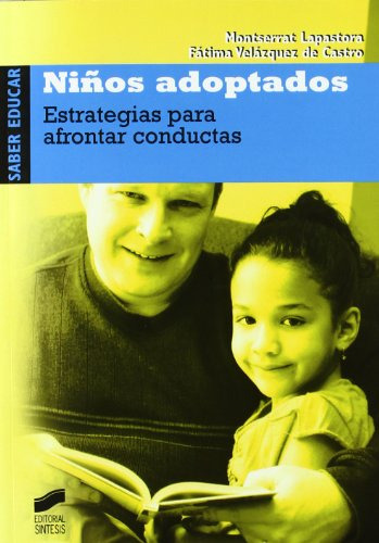 Niños Adoptados: 5 -saber Educar-