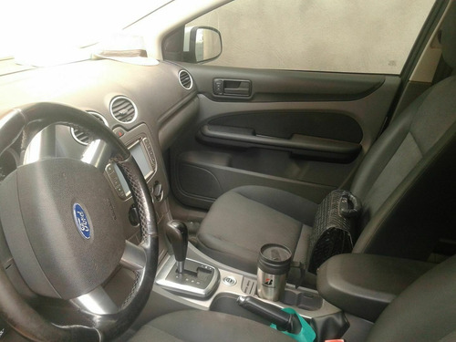 Ford Focus 2012 2.0 Glx Flex Aut. 5p