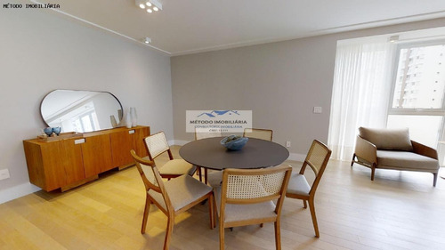 Imagem 4 de 15 de Apartamento Para Venda Em São Paulo, Jardim Paulista, 3 Dormitórios, 1 Suíte, 2 Banheiros, 2 Vagas - 12660_1-1437229