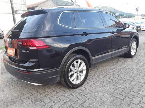 Imagem 7 de 9 de Volkswagen Tiguan 1.4 250 Tsi Total Flex Allspace Tiptronic