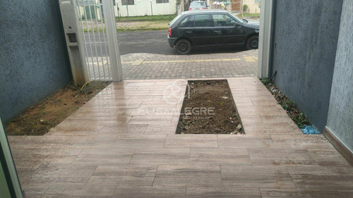 Imagem 4 de 30 de Casa À Venda No Bairro Santa Catarina - Sapucaia Do Sul/rs - 204