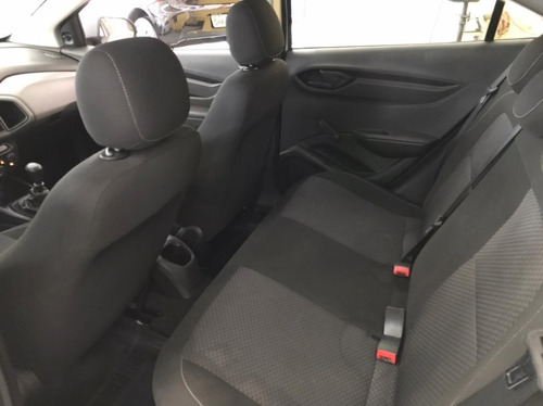 Imagem 12 de 12 de Gm / Onix Joy 1.0 Flex 2019