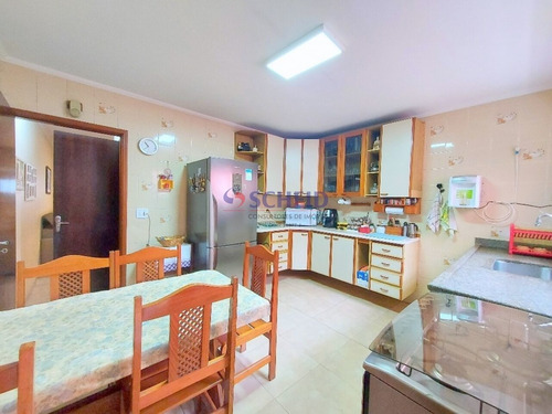 Imagem 11 de 15 de Sobrado 3 Dormitórios(1 Suíte) À Venda Na Vila Santa Catarina - Mc9941
