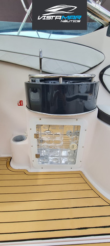 Lancha Focker 23 Com Motor Volvo Penta