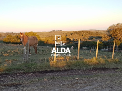 Campo Pueblo Edén Pueblo Edén Venta Cm201475
