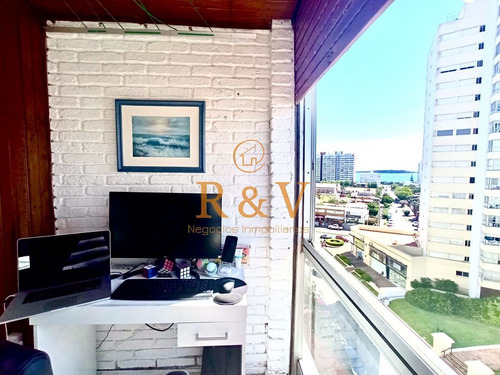Imagen 2 de 14 de Apartamento En Venta 2 Dormitorios Oportunidad