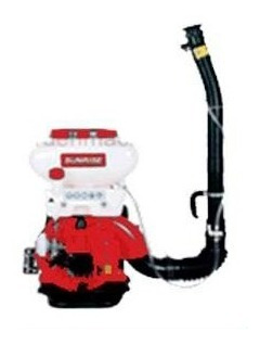 Fumigador 43cc Polvo Liquido Sh-f43 Shimura