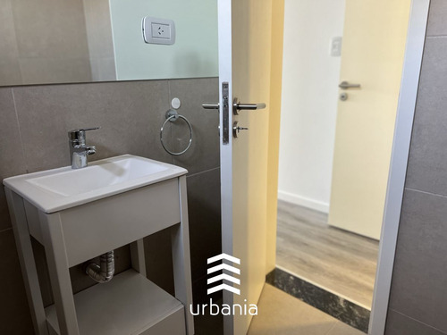 Venta Monoambiente Estrenar - Rosario Centro