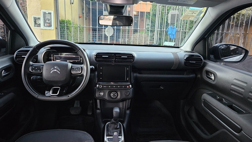 Citroën C4 Cactus 1.6 Thp 165 At6 Shine