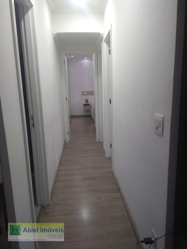Apartamento Em Jardim Umuarama - São Paulo - 511