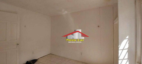 Imagem 14 de 28 de Casa Com 1 Dormitório Para Alugar, 300 M² Por R$ 3.900,00/mês - Centro - Fortaleza/ce - Ca0108