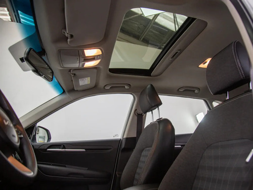 Kia Sonet Sonet 1.5 Ex Ivt Full Plus At 2024