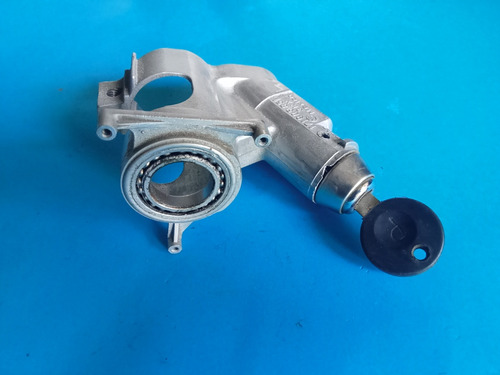 Swuich De Arranque Caribe Jetta A2 Vocho Atlantic Original (Usado)
