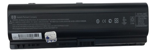 Bateria Para Laptop He1013-o, Hp, Original, Battery, 10.8v, 