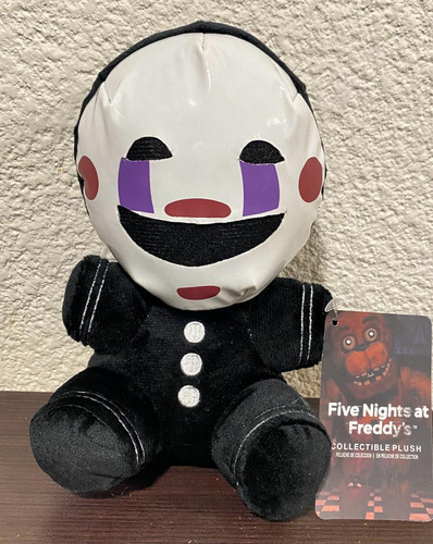 Peluche Five Nights At Freddy's Nightmare Marionette