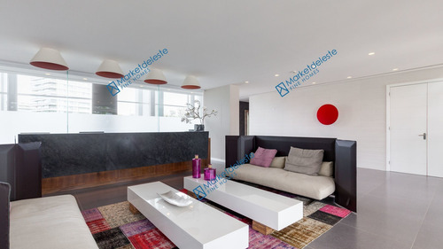 Imagen 20 de 29 de One 1 Esquinero Piso Alto 3 Suite + Dep