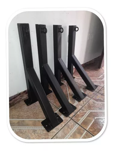 Ripley - RACK PARA SACO DE BOXEO, SOPORTE COLGADOR PARA