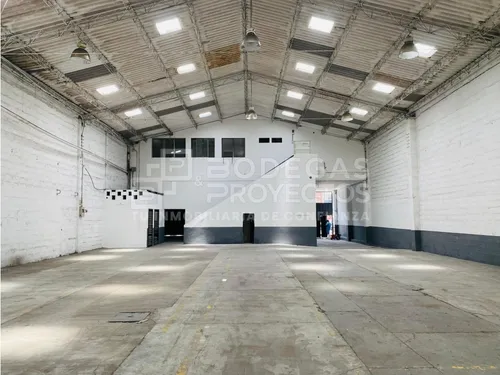 Bodega Disponible Para Arriendo En Itagüí