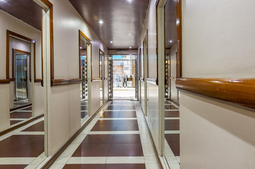 Imagen 14 de 16 de Venta | Alquiler | Av. Corrientes | Oficina Comercial | Tribunales | 41 M2