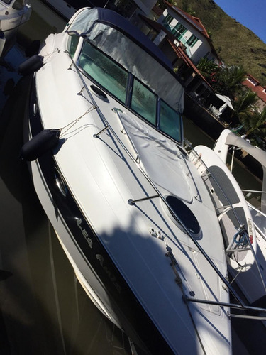 Lancha Phantom 345 2 Mercruiser 300 Hp Oportunidade !!!