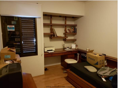 Imagem 15 de 18 de Apartamentos À Venda Em Jundiaí/sp - Compre O Seu Apartamentos Aqui! - 1443977
