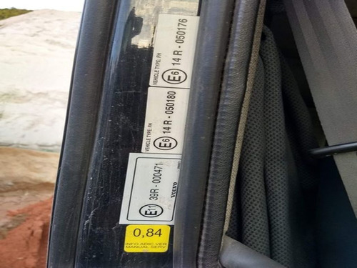Imagem 13 de 15 de Volvo Fh 520 Ishift 6x4 Ano 2010 Teto Baixo, Motor Feito.