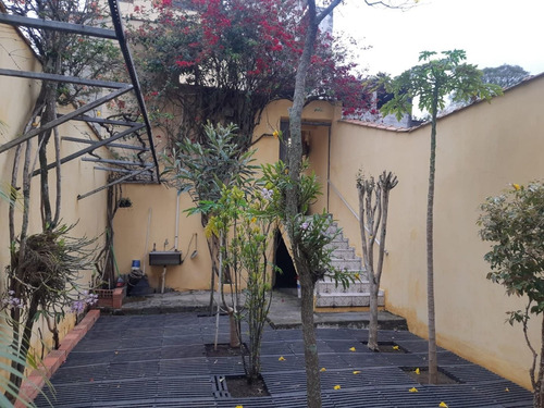 Imagem 5 de 30 de Sobrado Com 3 Dormitórios À Venda, 252 M² Por R$ 930.000,00 - Vila Pirituba - São Paulo/sp - So0463